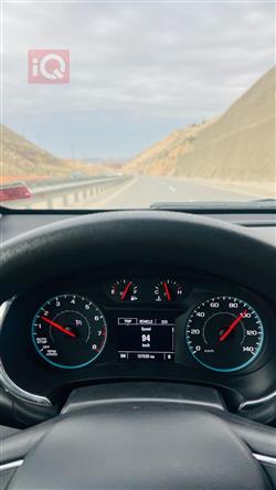 شيفروليه ماليبو